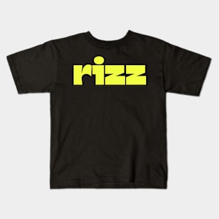 Rizz Kids T-Shirt